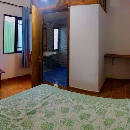 Acogedor Apartamento Verodes De Una Habitacion. 산미겔데아보나 외부 사진
