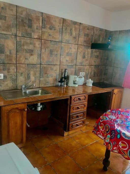 Acogedor Apartamento Verodes De Una Habitacion. 산미겔데아보나 외부 사진