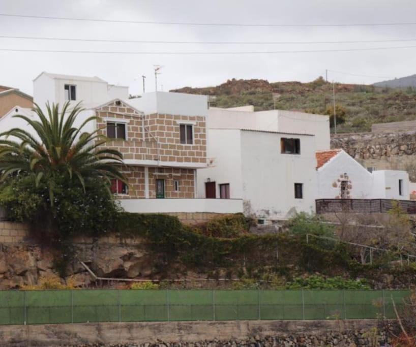 Acogedor Apartamento Verodes De Una Habitacion. 산미겔데아보나 외부 사진
